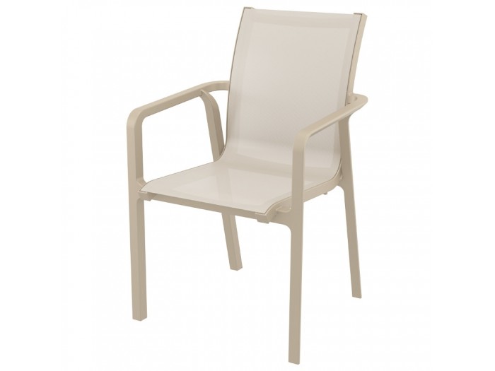 Градински стол ПАСИФИК